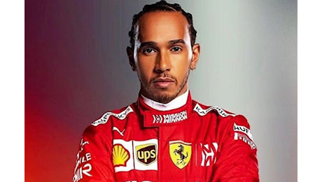 Lewis Hamilton: 3 date e 3 possibili location per il suo primo test su una Ferrari F1!