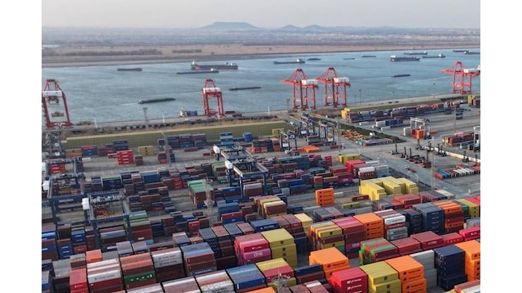 Terre rare e dazi, la stretta della Cina e i rischi per gli Usa - Adnkronos Terre rare e dazi, la stretta della Cina e i rischi per gli Usa - Adnkronos