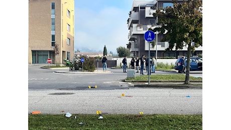 Omicidio di via La Louviere, Cicchella: “Continuiamo a lavorare a 360 gradi”