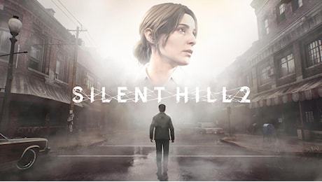 Silent Hill 2 Remake: il ritorno del re dell'horror psicologico