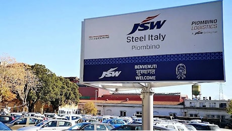 Metinvest/JSW. Grazie a un decennio di lotte sindacali, c’è una nuova prospettiva per il Polo siderurgico di Piombino