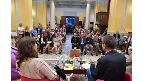 Storie, memorie e riflessioni sulla Calabria: a Taurianova Capitale del Libro prosegue il Festival “Narrazioni Calabre”