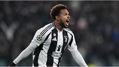 Le pagelle della Juventus - Nico leader, McKennie decisivo. Vlahovic, l'impegno non basta