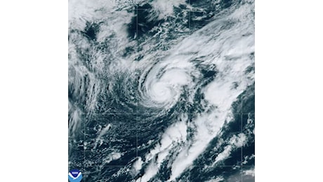 L’Atlantico sforna tempeste: cosa succederà dopo l’uragano Helene?