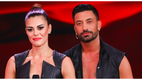 Bianca Guaccero, la mamma approva l'amore con Giovanni Pernice: «Mi sembra che la renda felice davvero»