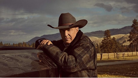 Yellowstone, momento shock: svelato il destino del John Dutton di Kevin Costner