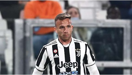 Di Marzio: Arthur al Real Betis, svolta vicina: si potrebbe chiudere nelle prossime ore