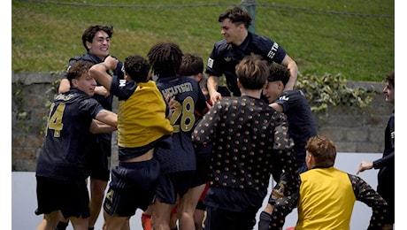 Hellas Verona-Juventus Primavera 0-0: finisce in pareggio lo scontro playoff