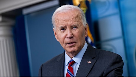 Perché Joe Biden ha firmato la grazia per suo figlio Hunter