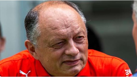 F1 | Ferrari contro le difficoltà del Brasile: Vasseur ha preparato un piano