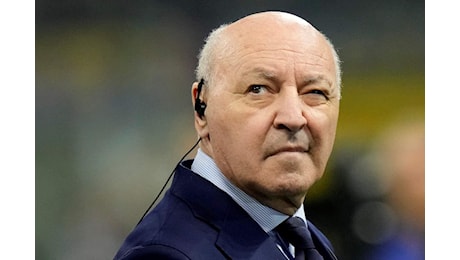 Duello con Juve e Napoli: Marotta tenta il colpo a zero