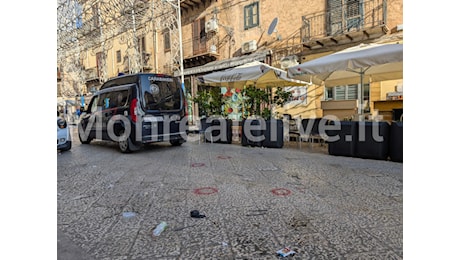Nuovi sviluppi sulla strage di Monreale, ascoltati dai Carabinieri altri due palermitani