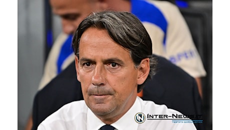 Inzaghi: «Classifica? Importante tenere porta inviolata! 5 stanchi»