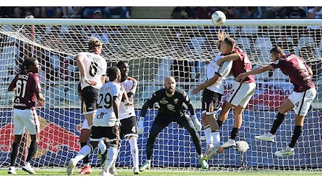 Toro, niente fuga. Con il Lecce è 0-0- LE PAGELLE