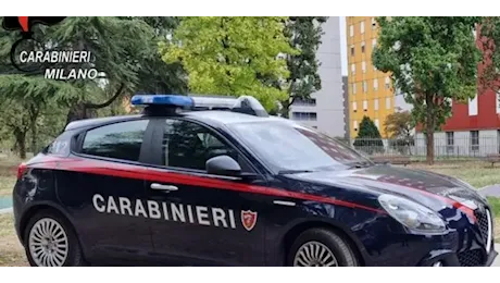 Due 17enni fermati per tentato omicidio a Milano: avrebbero accoltellato per futili motivi un 18enne