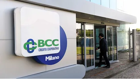 Desertificazione bancaria: chiusi altri 95 sportelli nel primo trimestre 2025. Resistono le banche di credito cooperativo