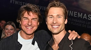 Twisters, Anthony Ramos racconta la reazione di Tom Cruise: Stava perdendo la testa