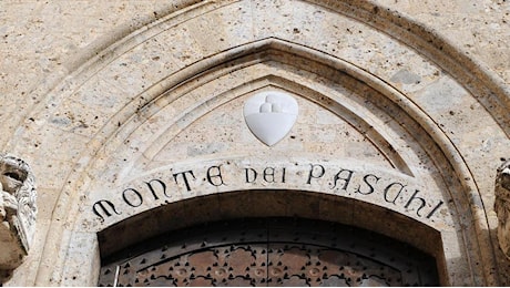 I conti del Monte dei Paschi. Utile netto di 1,6 milioni. Terzo trimestre positivo: I risultati sono solidi