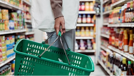 Inflazione in leggero aumento a Pordenone: crescono i prezzi dei beni alimentari