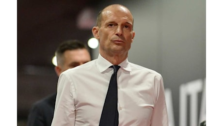 No di Allegri, clamoroso Roma: arriva sulla panchina l’acerrimo rivale