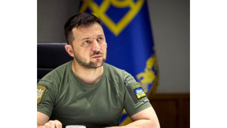 Zelensky a Roma, Roma Nord blindata. L'elenco delle strade chiuse