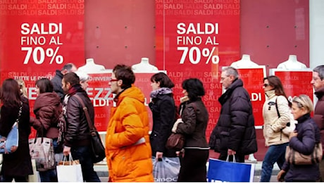 Quanto spenderanno gli italiani per i saldi invernali? Si risparmierà davvero?