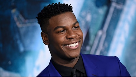 Rebel Ridge, perché John Boyega ha abbandonato il ruolo da protagonista del film Netflix