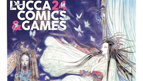 Lucca Comics and Games 2024, la guida: programma, date e orari