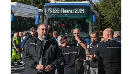 Ciciliano, grandissima risposta dai cittadini dei Campi Flegrei