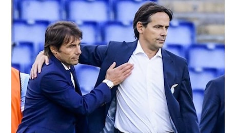 Inzaghi all’Inter ha sfruttato la scia del lavoro di Conte (Corsera)