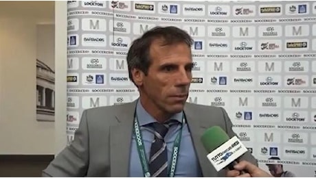 Zola: Il Napoli sta facendo bene e non mi sorprende. Mi piacciono Kvara e Yildiz