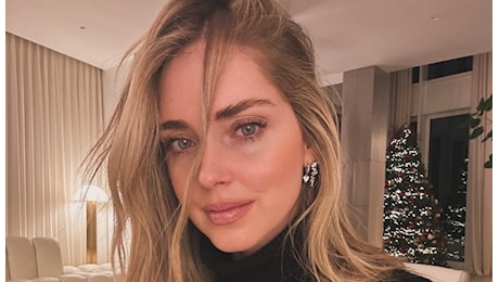 ''Ho imparato a far spazio all’amore vero'': Chiara Ferragni celebra un anno nel suo lussuoso attico milanese definendolo il rifugio della ''nuova'' famiglia