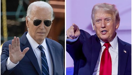 Joe Biden pronto al ritiro nella corsa alla Casa Bianca con Trump: come cambiano i sondaggi con Kamala Harris