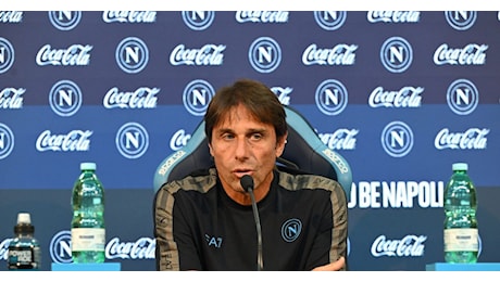 Conte, maestro di comunicazione: la lezione di politica al Var alla Mourinho