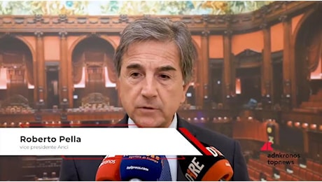 Pella: “Le Pro Loco italiane sono il braccio operativo per noi amministratori, per noi sindaci”