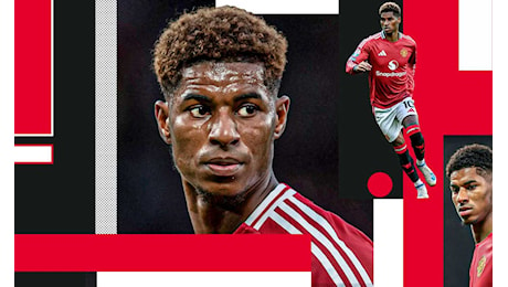 Milan, Rashford entusiasta dei rossoneri: tra richiesta e offerta, la situazione col Manchester United