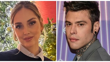 Festival di Sanremo 2025, Fedez spiazza tutti: fan preoccupati per la sua salute. La reazione di Chiara Ferragni