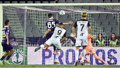 Lecce-Fiorentina, dove vedere la partita in tv e streaming: le probabili formazioni