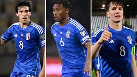 L'Italia è davvero così scarsa? I talenti su cui punterà Spalletti dopo Euro 2024
