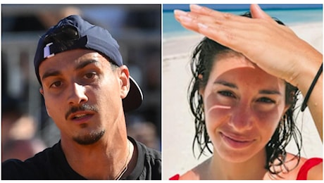 Lorenzo Sonego oggi sfida l'argentino Burruchaga: dalla carriera alla vita privata, tutto quello che c'è da sapere sul tennista azzurro