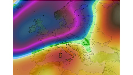 Meteo, Colpo di coda dell’Estate: temperature Record fino a 35°C in arrivo