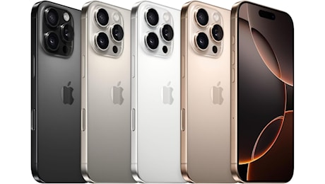 I migliori sconti sui prodotti Apple per iniziare il 2025 tra iPhone, iPad, Mac, Apple Watch ed AirPods