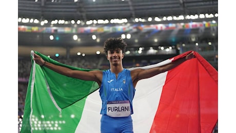 Parigi 2024, Super Furlani è bronzo olimpico nel lungo: “La più grande emozione della vita”