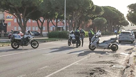 Cagliari, travolta sulle strisce pedonali: studentessa lotta tra la vita e la morte