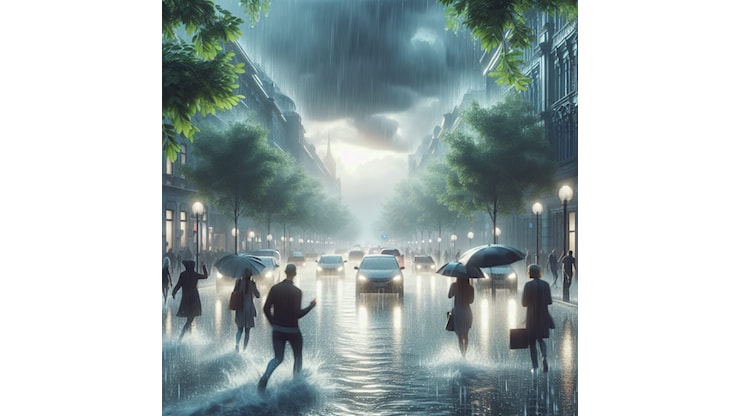 Meteo: che sorpresa, guardate cosa accadrà entro metà maggio - MeteoLive.it Meteo: che sorpresa, guardate cosa accadrà entro metà maggio - MeteoLive.it