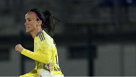 Serie A Femminile | Como-Juventus Women | Il commento di Bonansea