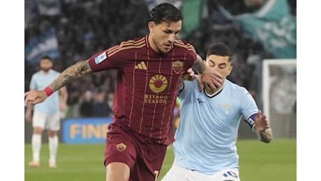Allarme per il derby Lazio-Roma: Il Var non funziona