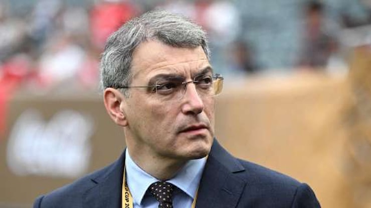 Dg Juventus: Vlahovic può andare via se arriva un’offerta adeguata - Milan News Dg Juventus: Vlahovic può andare via se arriva un’offerta adeguata - Milan News