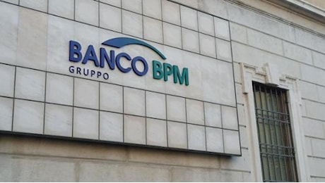 Banco Bpm, i sindacati denunciano la banca per comportamento antisindacale: ecco perché