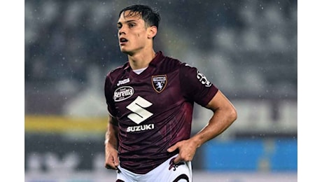 Calciomercato Milan: obiettivo Ricci del Torino